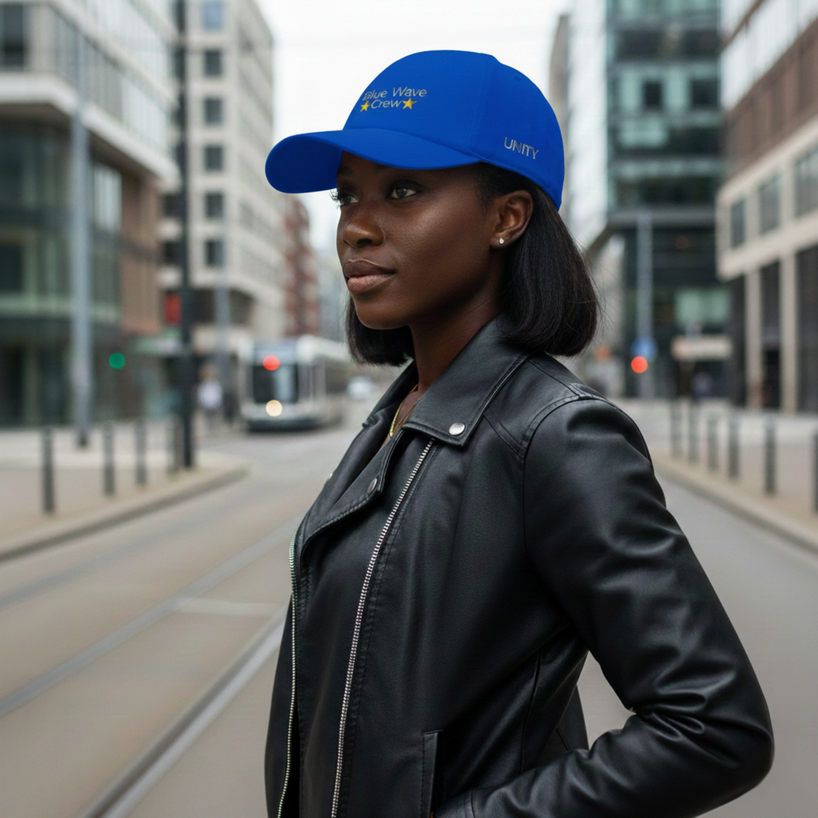 Blue Wave Crew | Star